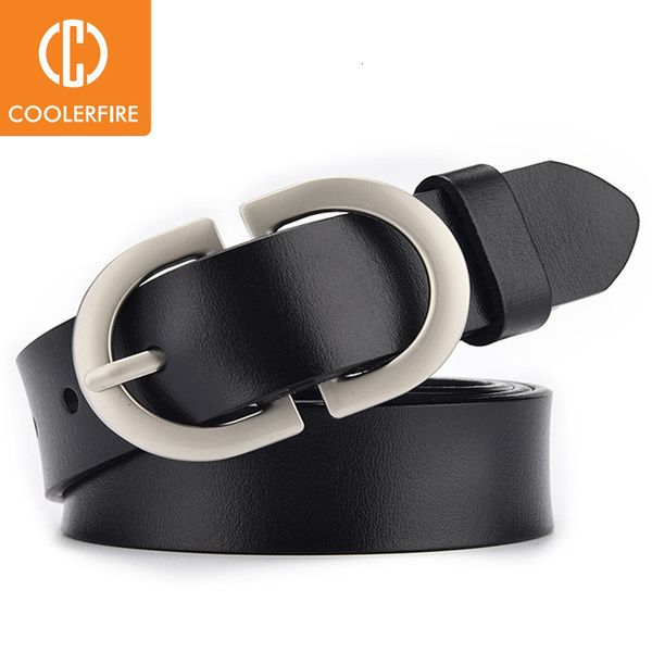 belts women's leather belt women's fashionable metal round buckle jeans wild luxury brand belt women's ld032 230403, Black;brown
belts women's leather belt women's fashionable metal round buckle jeans wild luxury brand belt women's ld032 230403, Black;brown
