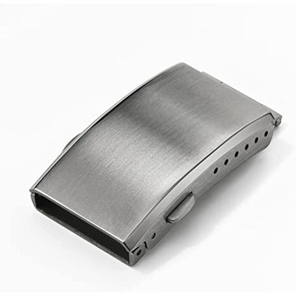 buckles watchdives watch buckle 18mm 20mm 22mm silver fold safety milled clasp replacement stainless steel watchband 230404, Slivery;black
buckles watchdives watch buckle 18mm 20mm 22mm silver fold safety milled clasp replacement stainless steel watchband 230404, Slivery;black