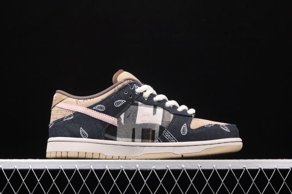 the classic dnks skates shoes outdoor-indoor ts duks low black parachute beige-petra brown-black 2023 streetwear men women sneakers
the classic dnks skates shoes outdoor-indoor ts duks low black parachute beige-petra brown-black 2023 streetwear men women sneakers