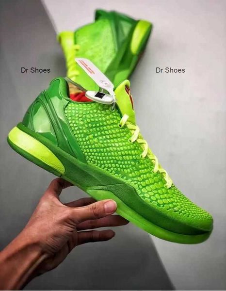 christmas 6 protro grinch mambas shoes challenge red asg green volt crimson black man outdoor sports sneakers men shoes
christmas 6 protro grinch mambas shoes challenge red asg green volt crimson black man outdoor sports sneakers men shoes