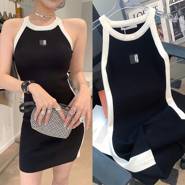 designers dress women knits vest dresses skirts fashion sleeveless casual shirts party dress ladies party short halter skirts night club dre, Black;gray
designers dress women knits vest dresses skirts fashion sleeveless casual shirts party dress ladies party short halter skirts night club dre, Black;gray