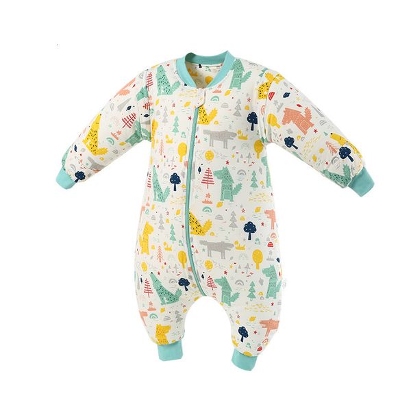 sleeping bags happyflute cotton bag long sleeve winter cartoon split leg baby thick cloth fit 06 year 230404
sleeping bags happyflute cotton bag long sleeve winter cartoon split leg baby thick cloth fit 06 year 230404