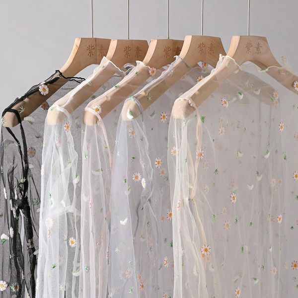 women's t shirt korean style mesht shirt daisy under shirt harajuku aesthetic cute lace flower t long sleeve mesh transparent 230403, White
women's t shirt korean style mesht shirt daisy under shirt harajuku aesthetic cute lace flower t long sleeve mesh transparent 230403, White