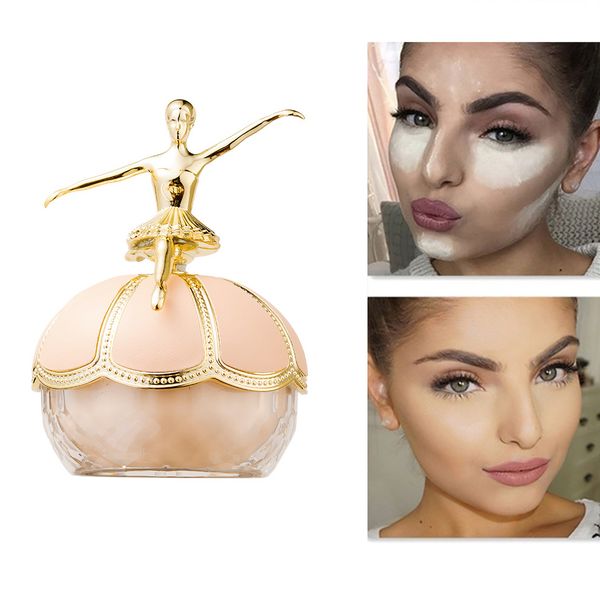 face loose setting powder foundation mineral waterproof makeup oil-control professional women's cosmetic private label shimmer matte lo
face loose setting powder foundation mineral waterproof makeup oil-control professional women's cosmetic private label shimmer matte lo