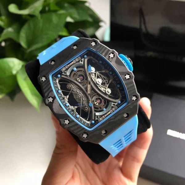 milles watch business casual carbon fiber hollowed out fully automatic men's mechanical overbearing fashion trend personality versatile, Slivery;golden
milles watch business casual carbon fiber hollowed out fully automatic men's mechanical overbearing fashion trend personality versatile, Slivery;golden