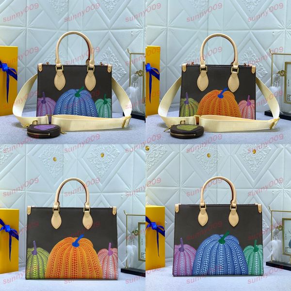 new tote bag designer pumpkin silk screen medium two handed handle bags luxury small round coin bag wallet neverfull totes
new tote bag designer pumpkin silk screen medium two handed handle bags luxury small round coin bag wallet neverfull totes