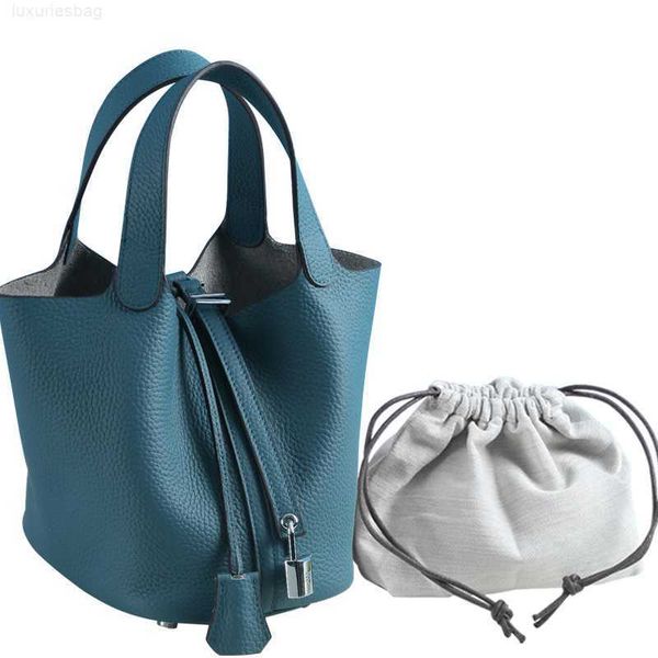 designer luxury bag lychee grain layer cow women's vegetable basket lock bucket leather handbag2o6jdgdo picotin
designer luxury bag lychee grain layer cow women's vegetable basket lock bucket leather handbag2o6jdgdo picotin