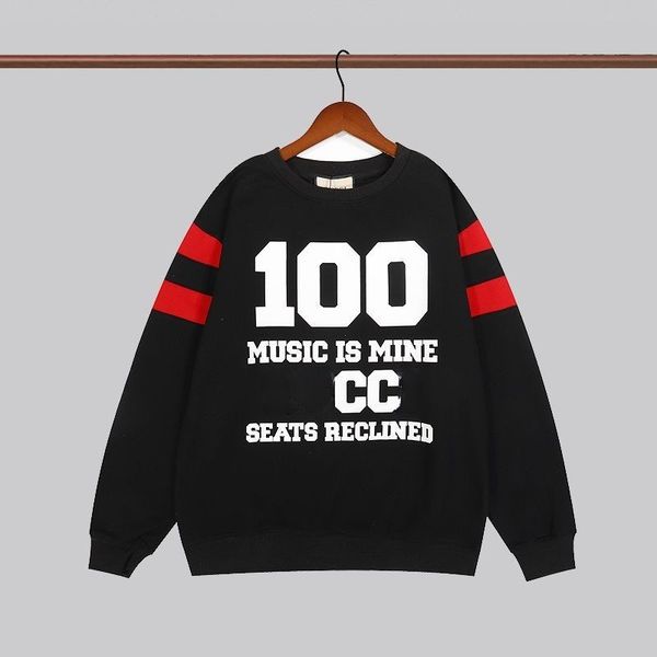 designer hoodie shirt firenze 1921 series for men women sweatshirt letter printed long sleeve crewneck loose sweater white black comfy sweat
designer hoodie shirt firenze 1921 series for men women sweatshirt letter printed long sleeve crewneck loose sweater white black comfy sweat