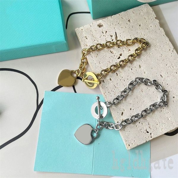 love luxury necklace plated gold bracelets for women trendy tiktok heart tag hip hop pendant elegant designer homme pure color delicate char, Silver
love luxury necklace plated gold bracelets for women trendy tiktok heart tag hip hop pendant elegant designer homme pure color delicate char, Silver