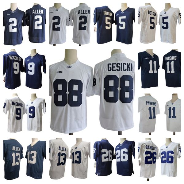 ncaa penn state nittany football jersey sean clifford joey porter jr. pat freiermuth keyvone lee pj mustipher drew allar nicholas singleton, Black
ncaa penn state nittany football jersey sean clifford joey porter jr. pat freiermuth keyvone lee pj mustipher drew allar nicholas singleton, Black