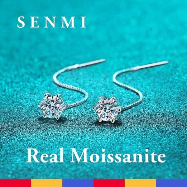 dangle chandelier senmi wholesale 1.0/2.0ct d chromosilicate tassels classic women's earrings lab diamond s925 sterling silver plated g
dangle chandelier senmi wholesale 1.0/2.0ct d chromosilicate tassels classic women's earrings lab diamond s925 sterling silver plated g