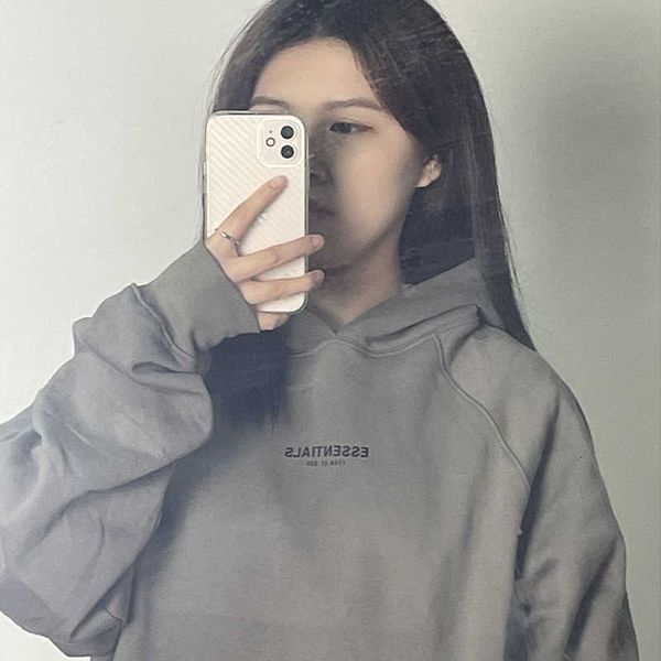 fashion ess designer hoody hoodie small label fashion trend couple hoodie autumn winter brushed, Black
fashion ess designer hoody hoodie small label fashion trend couple hoodie autumn winter brushed, Black