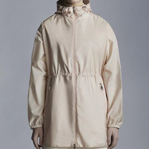 women's trench coats windbreaker fall women coat hooded pleated skirt loose longer rain sun protection white black pink jacket 230403, Tan;black
women's trench coats windbreaker fall women coat hooded pleated skirt loose longer rain sun protection white black pink jacket 230403, Tan;black