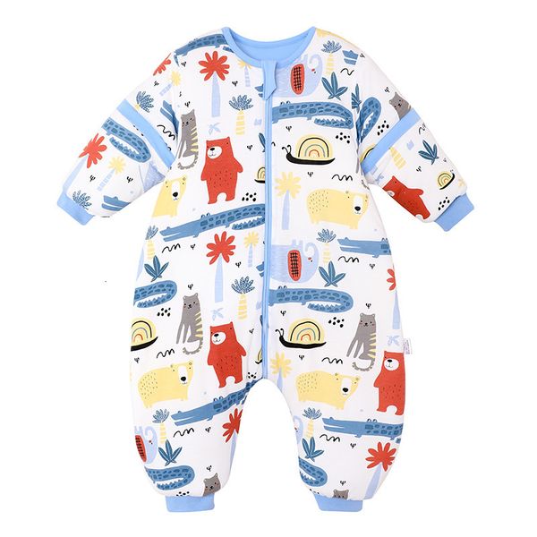 sleeping bags happyflute baby warm ajamas kcked by autumn winter thickening 15 year old cotton children bag 230404
sleeping bags happyflute baby warm ajamas kcked by autumn winter thickening 15 year old cotton children bag 230404