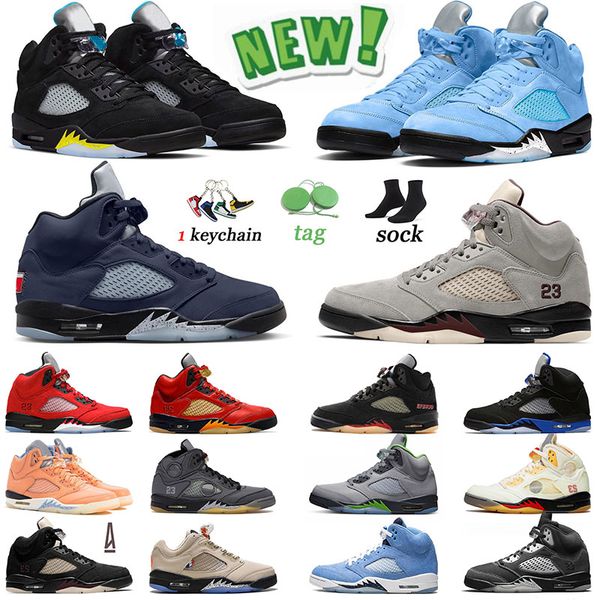 jumpman 5 unc basketball shoes original j5 sneakers 5s georgetown racer blue light bone green bean black muslin we the aqua off noir men wom
jumpman 5 unc basketball shoes original j5 sneakers 5s georgetown racer blue light bone green bean black muslin we the aqua off noir men wom