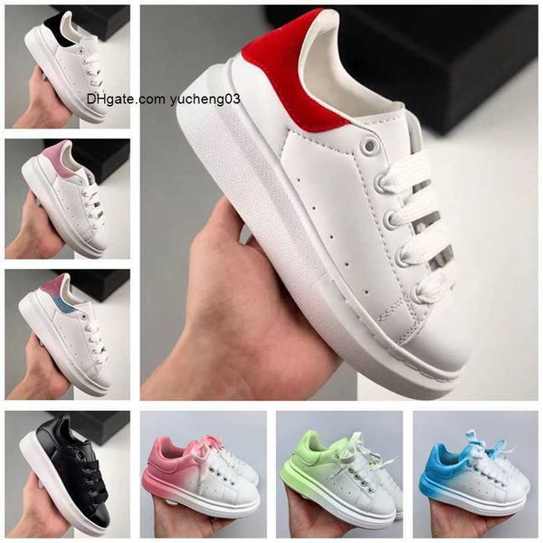 shoes 2023 kids white red black infants dream blue casual outsized sneakers rubber soft toddler calfskin leather lace-up trainers sports siz
shoes 2023 kids white red black infants dream blue casual outsized sneakers rubber soft toddler calfskin leather lace-up trainers sports siz