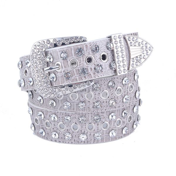 fashion belts for women designer mens bb simon rhinestone belt with bling rhinestones as gift, Black;brown
fashion belts for women designer mens bb simon rhinestone belt with bling rhinestones as gift, Black;brown