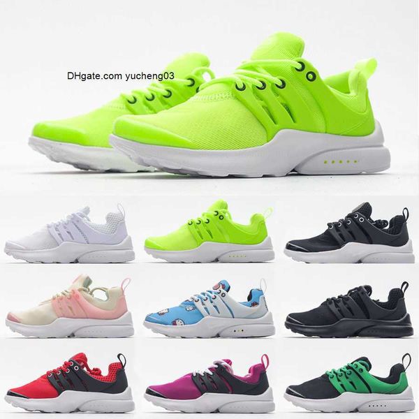 designer children running kids shoes boys girls baby prestos 5v ultra br qs yellow red black oreo for toddler sneakers fashion tennis shoe s
designer children running kids shoes boys girls baby prestos 5v ultra br qs yellow red black oreo for toddler sneakers fashion tennis shoe s