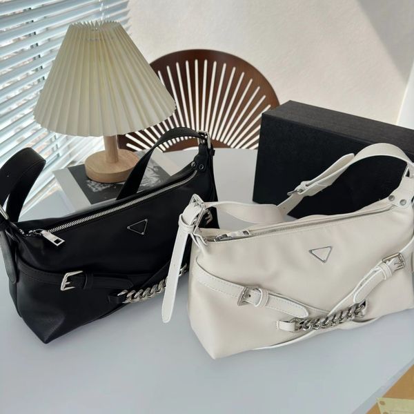 designer bag super cool fashion locomotive bag fashion personality atmospheric commuting single shoulder bag crossbody bag
designer bag super cool fashion locomotive bag fashion personality atmospheric commuting single shoulder bag crossbody bag