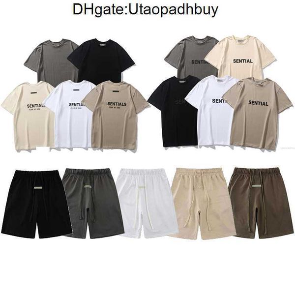 ess designer mens t-shirts chest letter laminated print tide short sleeve high street loose oversize casual t-shirt 100% pure cotton for me, White;black
ess designer mens t-shirts chest letter laminated print tide short sleeve high street loose oversize casual t-shirt 100% pure cotton for me, White;black