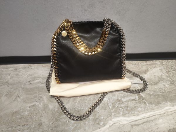 stella mccartney designer bags tote bag 2023 fashion leisure sports shoulder bag handbag valentines day birthday christmas gift punk chain b
stella mccartney designer bags tote bag 2023 fashion leisure sports shoulder bag handbag valentines day birthday christmas gift punk chain b