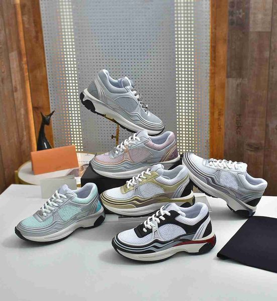 designer reflective sneaker women luxury casual shoes platform patchwork leisure sneakers fashion outdoor sneakers trainers, Black
designer reflective sneaker women luxury casual shoes platform patchwork leisure sneakers fashion outdoor sneakers trainers, Black