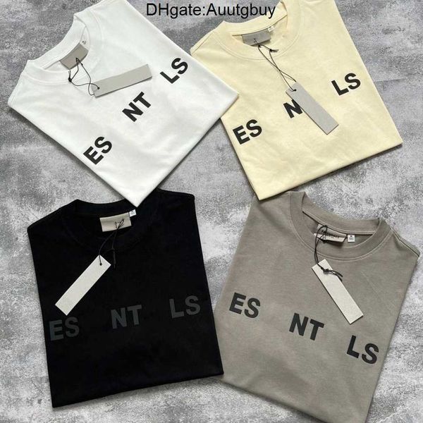 ess mens t-shirts and polo shirts fog double thread three-dimensional silica gel letter trend loose high street brand couple short sleeve ts, White;black
ess mens t-shirts and polo shirts fog double thread three-dimensional silica gel letter trend loose high street brand couple short sleeve ts, White;black