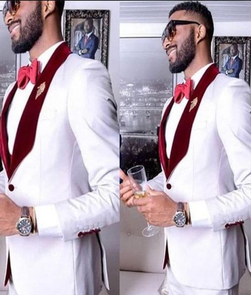 white formal party mens suits for wedding prom party 2 piece groom suits slim fit custom man wedding tuxedo evening jacket pants m7075258, Black;gray
white formal party mens suits for wedding prom party 2 piece groom suits slim fit custom man wedding tuxedo evening jacket pants m7075258, Black;gray