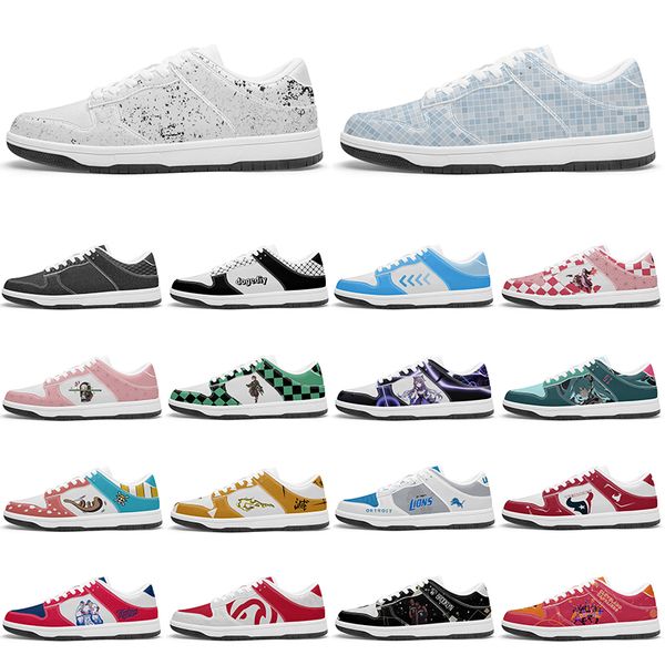 custom fashionable comfortable Glossy Diy shoes mens womens beautiful outdoor sneakers sports trainers JY-A125
custom fashionable comfortable Glossy Diy shoes mens womens beautiful outdoor sneakers sports trainers JY-A125