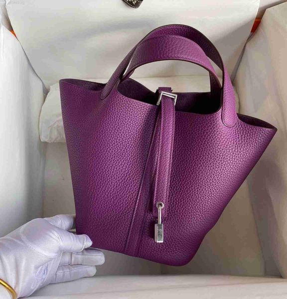 designer luxury bag style vegetable basket bucket lychee grain layer cow leather hand advanced feeling commuter bagggntlhnh picotin
designer luxury bag style vegetable basket bucket lychee grain layer cow leather hand advanced feeling commuter bagggntlhnh picotin