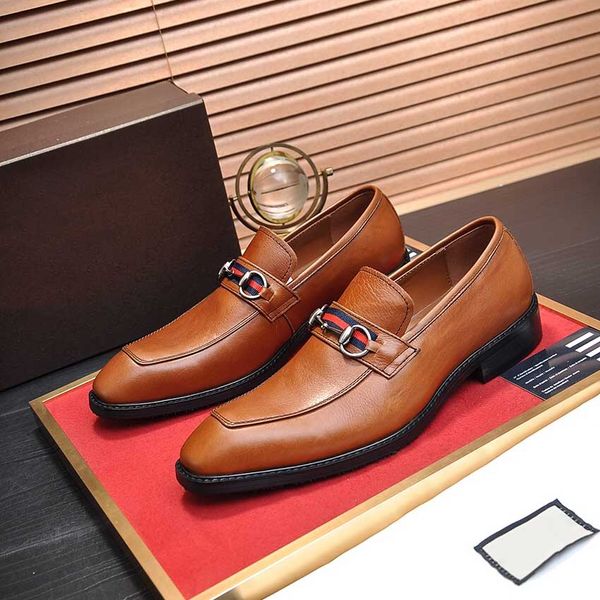 men's business dress shoes, high-end dress shoes, designer's leather lace-up shoes, casual shoes and bean shoes, high-quality men&, Black
men's business dress shoes, high-end dress shoes, designer's leather lace-up shoes, casual shoes and bean shoes, high-quality men&, Black