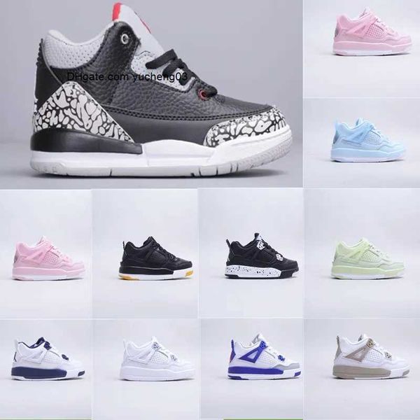 boys basketball 4 jumpman 4s shoe kids shoes children black mid sneaker chicago designer scotts military cat trainers baby kid youth toddler
boys basketball 4 jumpman 4s shoe kids shoes children black mid sneaker chicago designer scotts military cat trainers baby kid youth toddler