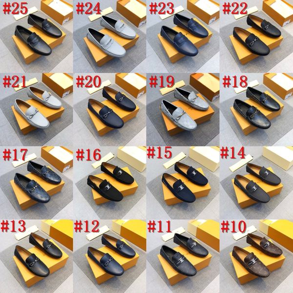 l4/25model designer italian mens shoes casual luxury brand summer men loafers split leather moccasins comfy breathable slip on boat shoes, Black
l4/25model designer italian mens shoes casual luxury brand summer men loafers split leather moccasins comfy breathable slip on boat shoes, Black