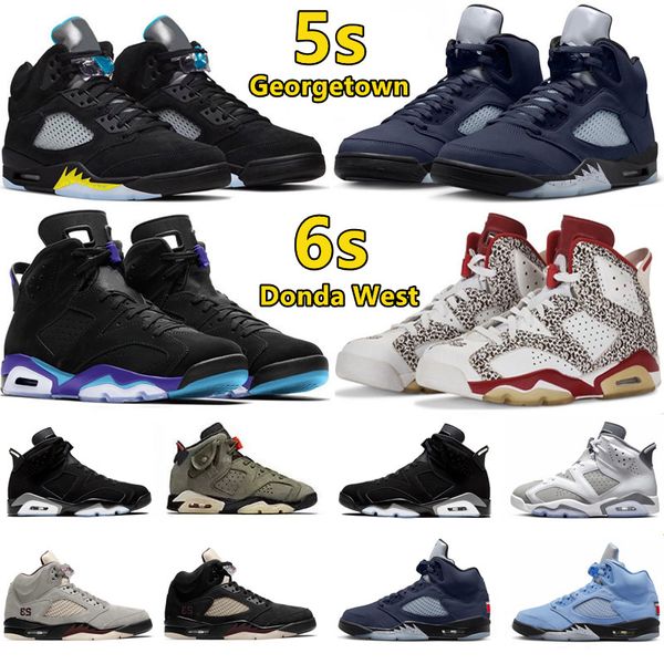 jumpman 5 6 mens basketball shoes aqua cool grey donda west bluebird oreo unc georgetown carmine sail metallic silver 5s 6strainers sports s
jumpman 5 6 mens basketball shoes aqua cool grey donda west bluebird oreo unc georgetown carmine sail metallic silver 5s 6strainers sports s