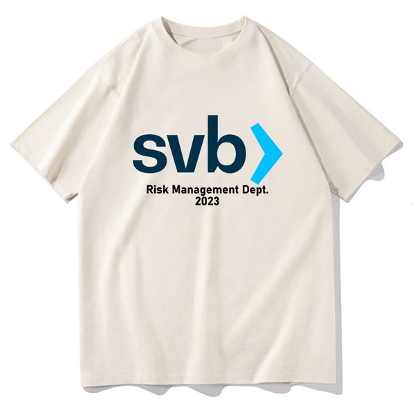 mens tshirts silicon valley bank risk management dept t shirt men harajuku aesthetic graphic tshirt daily casual sand cotton tees 230404, White;black
mens tshirts silicon valley bank risk management dept t shirt men harajuku aesthetic graphic tshirt daily casual sand cotton tees 230404, White;black