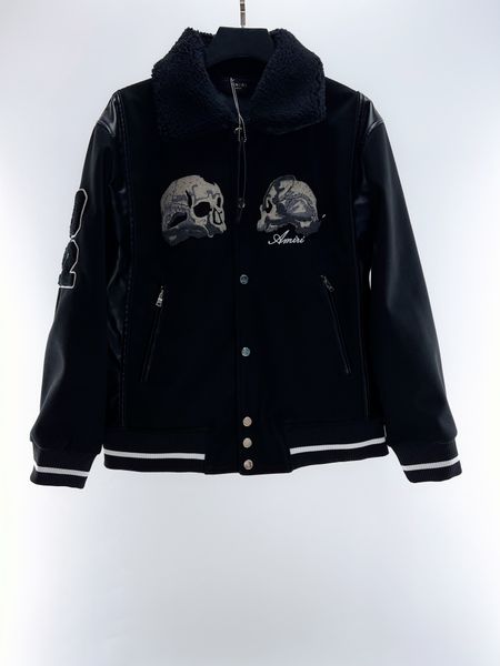 2023 new mens designer jacket - us size jackets - great designer jackets for men, Black;brown
2023 new mens designer jacket - us size jackets - great designer jackets for men, Black;brown