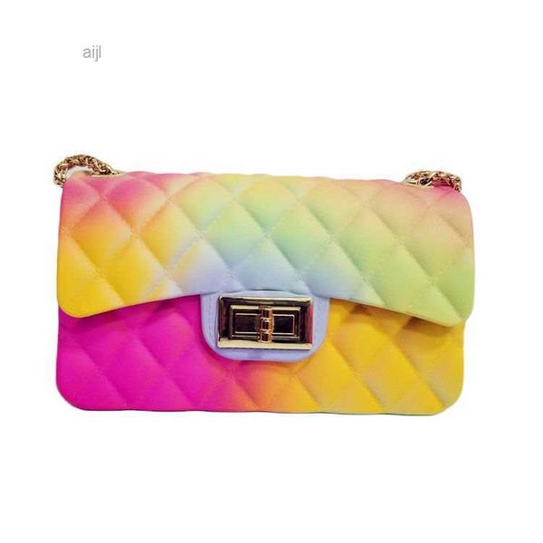 luxury rainbow handbags for women new fashion bag 2022 cute designer one shoulder bags be0116
luxury rainbow handbags for women new fashion bag 2022 cute designer one shoulder bags be0116