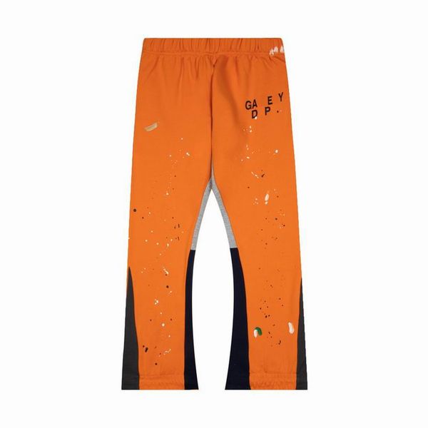 2023 fashion and comfort galleries pants depts mens womens sweatpants speckled letter print mans couple loose versatile straight casual p, Black
2023 fashion and comfort galleries pants depts mens womens sweatpants speckled letter print mans couple loose versatile straight casual p, Black