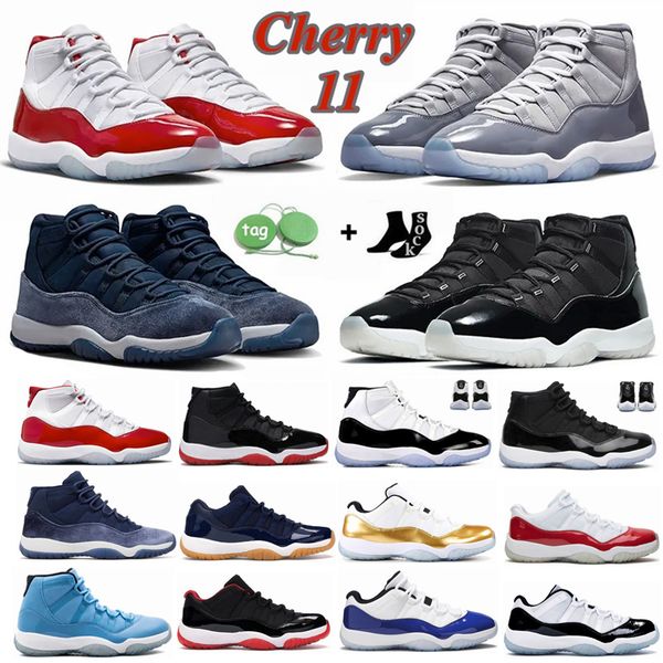 jumpman 11 basketball shoes men women retro cherry 11s midnight navy cool grey 25th anniversary bred pure violet 72- mens trainers sport s, Black
jumpman 11 basketball shoes men women retro cherry 11s midnight navy cool grey 25th anniversary bred pure violet 72- mens trainers sport s, Black