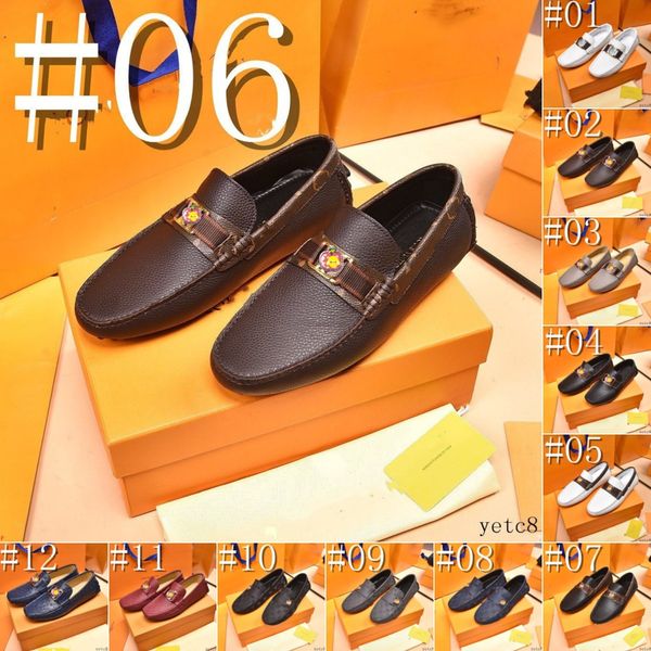 l5/34model designer mens soft driving shoes genuine leather shoes for men sneakers male handmade slip on flat boat shoes man footwear, Black
l5/34model designer mens soft driving shoes genuine leather shoes for men sneakers male handmade slip on flat boat shoes man footwear, Black