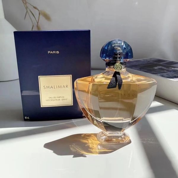 good-looking higher cost-performance women retro style perfume shalimar edp 90ml spray fragrance perfume fast ship
good-looking higher cost-performance women retro style perfume shalimar edp 90ml spray fragrance perfume fast ship
