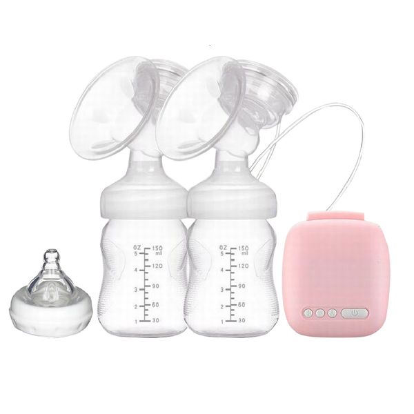 breastpumps double baby care electric pump intelligent automatic bottle feeding milk ctor accessories er879 230404
breastpumps double baby care electric pump intelligent automatic bottle feeding milk ctor accessories er879 230404