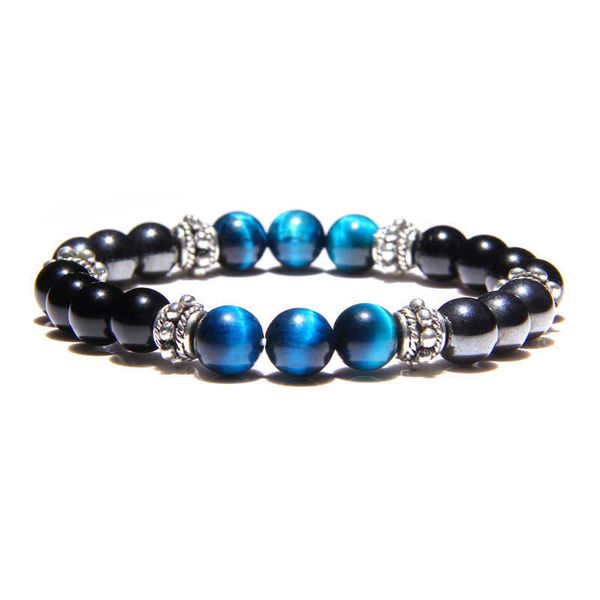 charm bracelets natural stone bracelets men women bracelets tiger eye beads braslet for man women handmade casual jewelry hommes bijoux aa23, Golden;silver
charm bracelets natural stone bracelets men women bracelets tiger eye beads braslet for man women handmade casual jewelry hommes bijoux aa23, Golden;silver