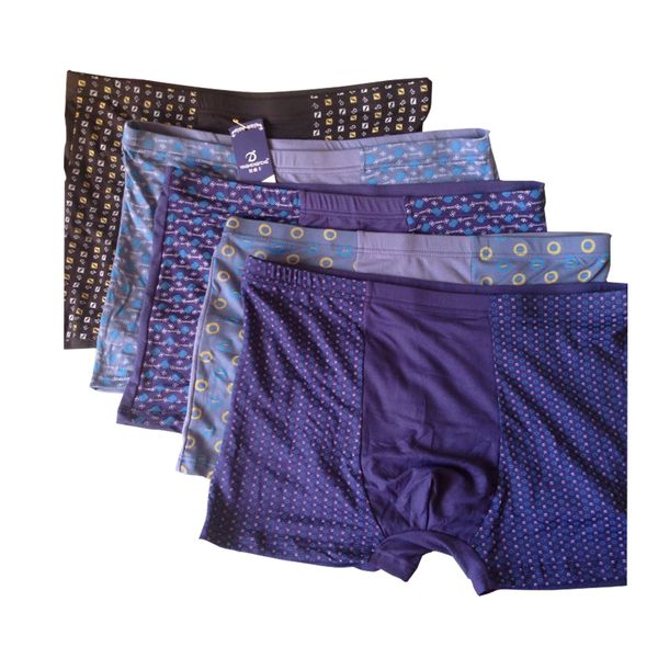 underpants 5 packs/batch of large and tall men's oversized underwear boxing underwear long pants short stretch breathable underwear 5xl, Black;white
underpants 5 packs/batch of large and tall men's oversized underwear boxing underwear long pants short stretch breathable underwear 5xl, Black;white