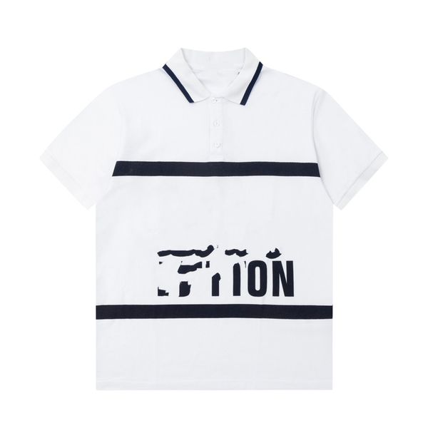 fashion men's t-shirts 2023 louisity men t-shirt retro decoration cotton soft anti-viutonity wrinkle letter printing casual couple shor, White;black
fashion men's t-shirts 2023 louisity men t-shirt retro decoration cotton soft anti-viutonity wrinkle letter printing casual couple shor, White;black
