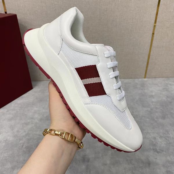 luxury men nylon & mesh men sneakers shoes mesh breath fabric rubber sole trainers black white skateboard walking discount footwear38-45
luxury men nylon & mesh men sneakers shoes mesh breath fabric rubber sole trainers black white skateboard walking discount footwear38-45
