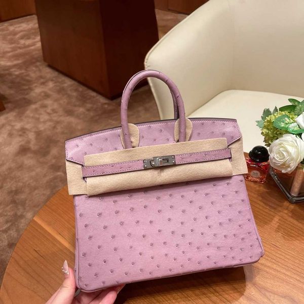 herms birkin h family high-end handmade wax sewing bag south africa kk ostrich skin women's handbag luxury bag ayw
herms birkin h family high-end handmade wax sewing bag south africa kk ostrich skin women's handbag luxury bag ayw
