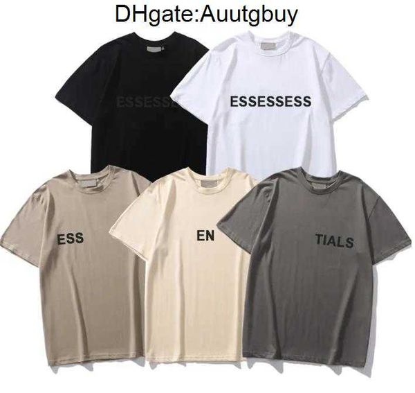 2023 ess luxury designer men's t-shirts women tees fashion god short sleeves hip hop streetwear breathable clothing asian size, White;black
2023 ess luxury designer men's t-shirts women tees fashion god short sleeves hip hop streetwear breathable clothing asian size, White;black