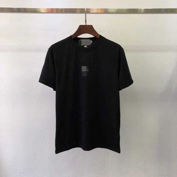 summer classic letter poly cotton printing t-shirt simple and versatile for men women couples fashion casual loose round neck short sleeve, White;black
summer classic letter poly cotton printing t-shirt simple and versatile for men women couples fashion casual loose round neck short sleeve, White;black