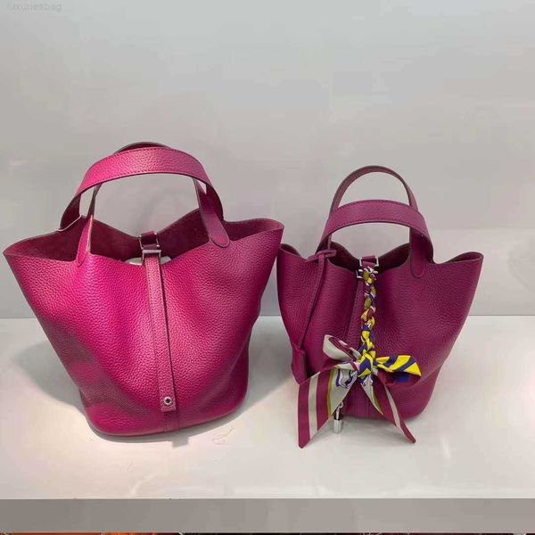 designer luxury bag litchi patterned layer cowhide vegetable basket genuine bucket fashionable soft leather women's handbagjv0kh2na pic
designer luxury bag litchi patterned layer cowhide vegetable basket genuine bucket fashionable soft leather women's handbagjv0kh2na pic